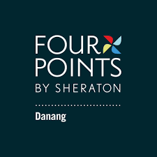 Four Points Logo