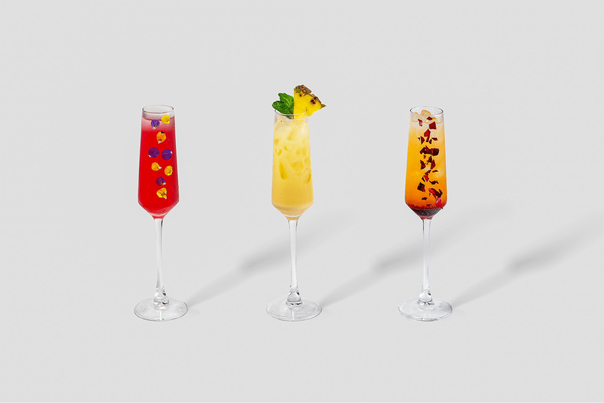 Chụp ảnh sản phẩm F&B