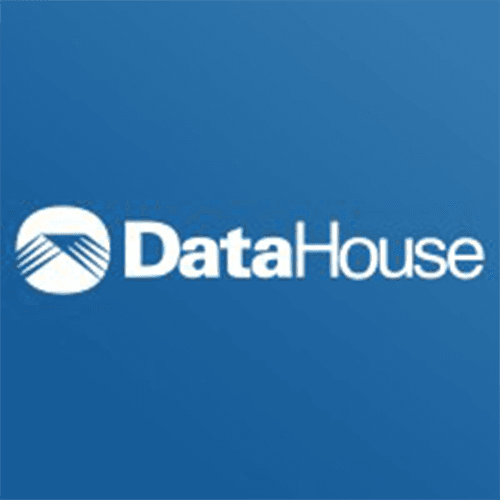 Data House Logo