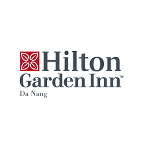 Hilton Garden Inn Đà Nẵng Logo