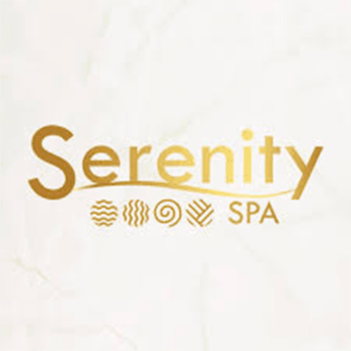 Serenity Logo